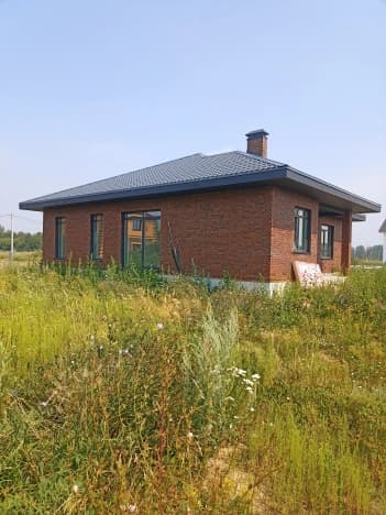 Купить дом в Микрорайоне Приморье, село Ленинское в Новосибирской области. Вариант № 1760848, 1, площадь - квм, цена 10700000 рублей