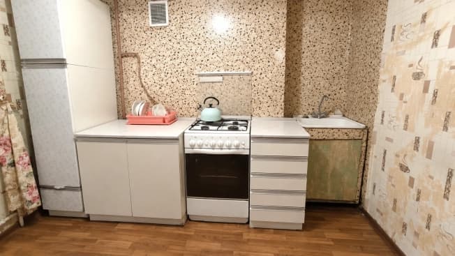 Купить однокомнатную квартиру у метро Кропоткинская в Москве. Вариант № 2401085, 1, площадь - квм, цена 8200000 рублей