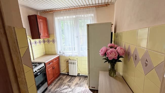 Купить квартиру площадью 30 кв.м в Московской области. Вариант № 2218876, 0, площадь - квм, цена 3700000 рублей
