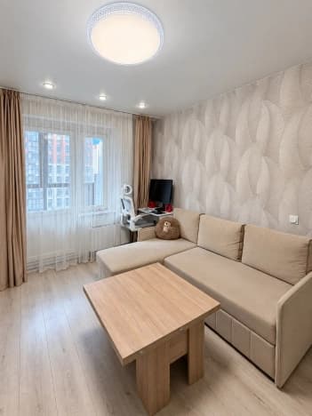 Купить квартиру в ЖК Найс Лофт (Nice Loft) в Москве. Вариант № 2376861, 0, площадь - квм, цена 16500000 рублей