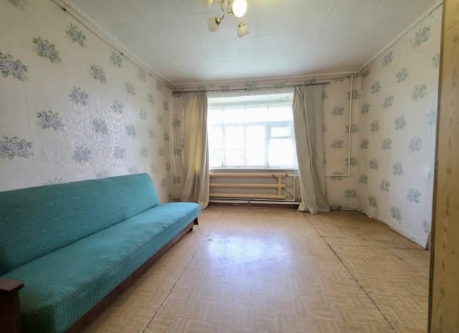 Купить квартиру площадью 34 кв.м на вторичке в Ярославской области. Вариант № 2229275, 0, площадь - квм, цена 700000 рублей