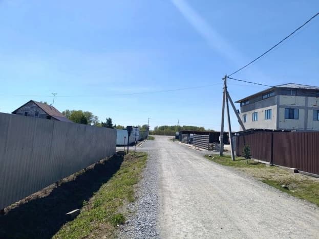Купить земельный участок в селе Нижний сузун в Сузунском Муниципальном Округе на улице Полевая , село Нижний Сузун в Новосибирской области. Вариант № 2150786, 1, площадь - квм, цена 960000 рублей