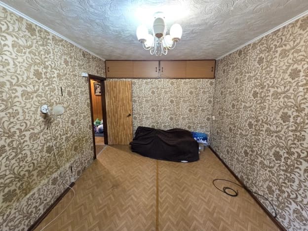Купить квартиру в Ярославской области. Вариант № 2212902, 1, площадь - квм, цена 2600000 рублей