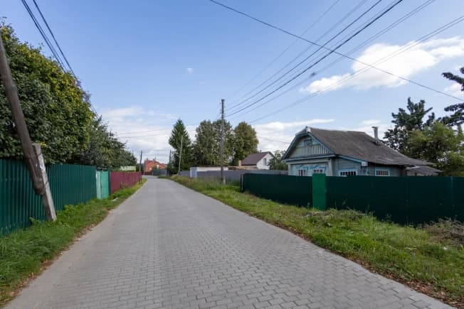 Купить дом в Посёлоке Городского Типе Кратове в Раменском Муниципальном Округе на улице Тихая , посёлок городского типа Кратово в Московской области. Вариант № 2320096, 0, площадь - квм, цена 4400000 рублей