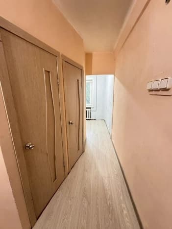 Купить квартиру на вторичке на улице проспект Советов в Чите. Вариант № 2353104, 0, площадь - квм, цена 5800000 рублей