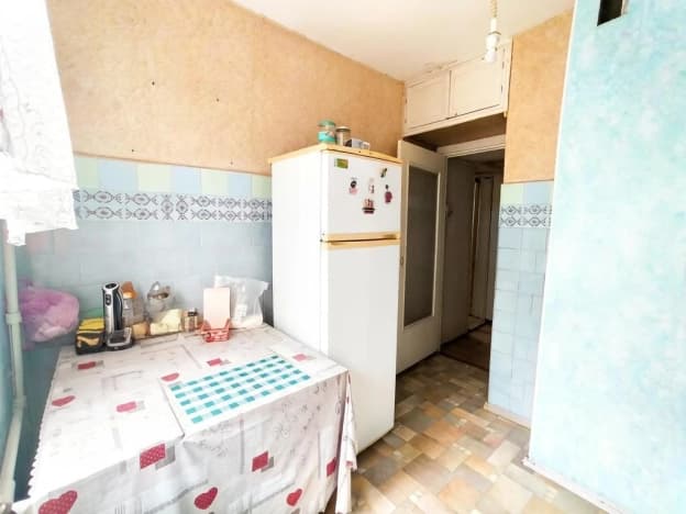Купить двухкомнатную квартиру на вторичке на улице Белгородский проспект в Белгороде. Вариант № 2338449, 1, площадь - квм, цена 4999000 рублей