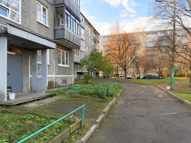 Купить двухкомнатную квартиру в Посёлоке Деревянке в Прионежском районе в Республике Карелия. Вариант № 2400960, 0, площадь - квм, цена 5600000 рублей