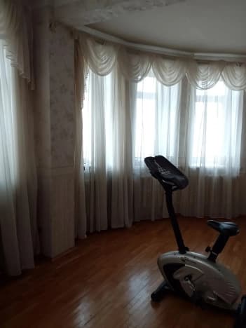 Купить трехкомнатную квартиру в Тверской области. Вариант № 2120715, 1, площадь - квм, цена 9600000 рублей