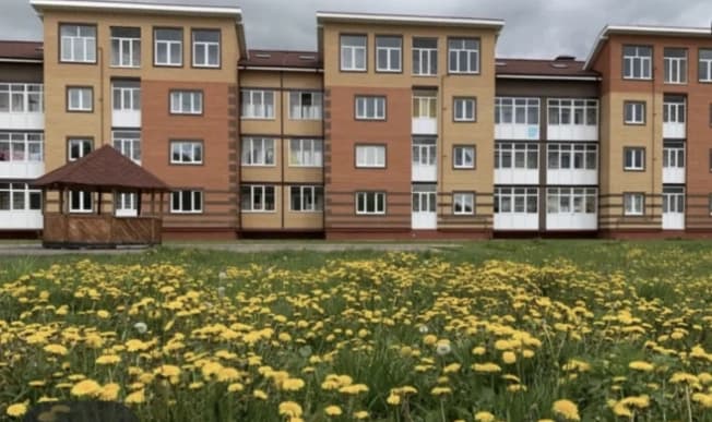 Купить квартиру площадью 50 кв.м в Калужской области. Вариант № 2014372, 0, площадь - квм, цена 6950000 рублей