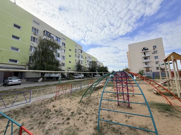 Купить двухкомнатную квартиру до 1,5 млн в Керчи. Вариант № 2352962, 1, площадь - квм, цена 4999000 рублей