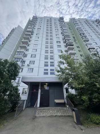 Купить квартиру у метро Пролетарская в Москве. Вариант № 2323690, 0, площадь - квм, цена 16500000 рублей