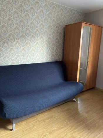 Купить однокомнатную квартиру на улице Сахьяновой в Улан-Удэ. Вариант № 2213489, 1, площадь - квм, цена 6200000 рублей