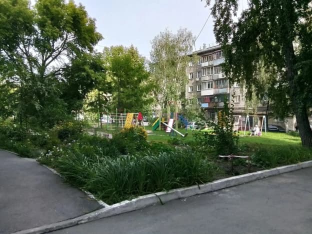 Купить трехкомнатную квартиру до 1 млн в Новосибирске. Вариант № 2313370, 1, площадь - квм, цена 7900000 рублей