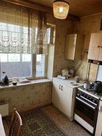 Купить однокомнатную квартиру на улице Новлянская в Воскресенске. Вариант № 2183373, 0, площадь - квм, цена 3150000 рублей