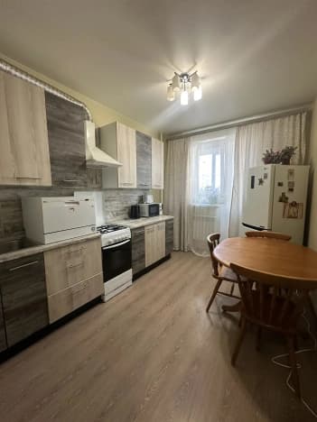 Купить однокомнатную квартиру до 7 млн в Владимире. Вариант № 2399779, 0, площадь - квм, цена 4990000 рублей