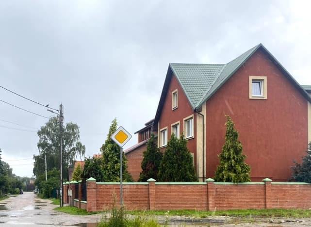 Купить земельный участок в Калининграде. Вариант № 2268668, 0, площадь - квм, цена 3500000 рублей