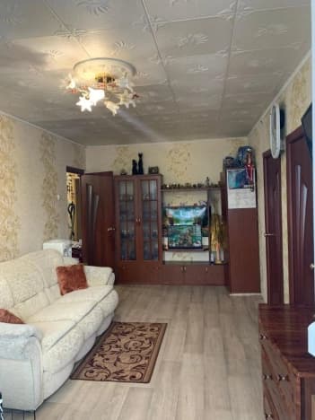 Купить трехкомнатную квартиру площадью 40 кв.м в Иванове. Вариант № 1607621, 1, площадь - квм, цена 4900000 рублей