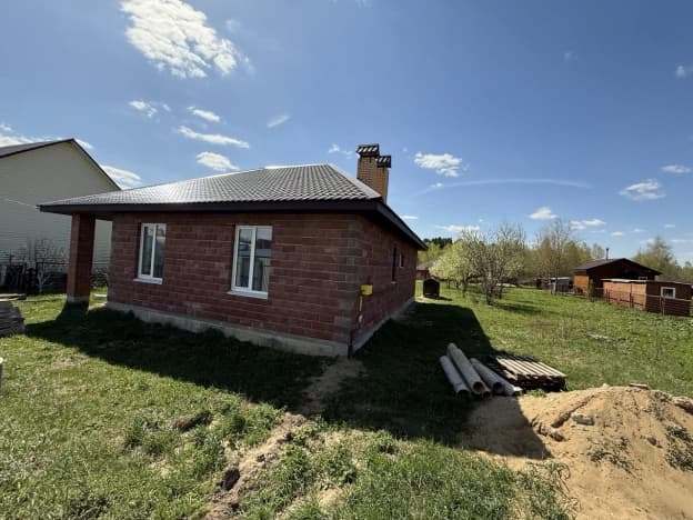 Купить дом на улице Рудничная в Воскресенске. Вариант № 1627952, 1, площадь - квм, цена 10800000 рублей