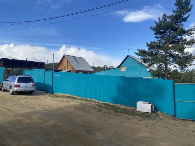 Купить дом в Микрорайоне 144-й, Улан-Удэ в Улан-Удэ. Вариант № 2164911, 0, площадь - квм, цена 7000000 рублей