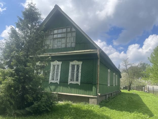 Купить дом у метро Крюково в Московской области. Вариант № 1100180, 0, площадь - квм, цена 14500000 рублей