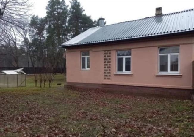 Купить дом в Деревне Хуторе Покровском в Рославльском Муниципальном Округе в Смоленской области. Вариант № 2309011, 0, площадь - квм, цена 9000000 рублей