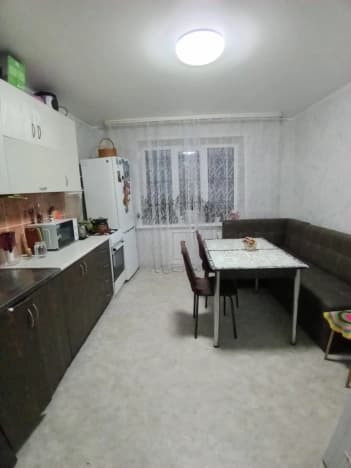 Купить однокомнатную квартиру на улице проспект Академика Королёва в Стерлитамаке. Вариант № 2159715, 0, площадь - квм, цена 2450000 рублей