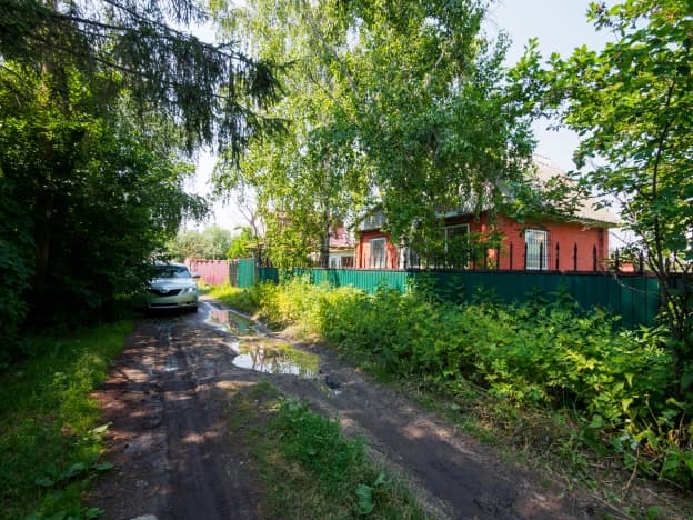 Купить дачу в Омске. Вариант № 2222730, 0, площадь - квм, цена 1450000 рублей