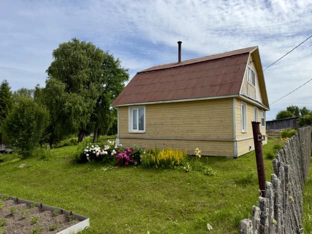 Купить дом в Вологодской области. Вариант № 2241307, 0, площадь - квм, цена 6400000 рублей