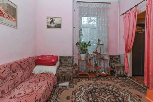Купить квартиру на вторичке в ЖК Грей (Gray) в Ростове-на-Дону. Вариант № 1760647, 0, площадь - квм, цена 5200000 рублей