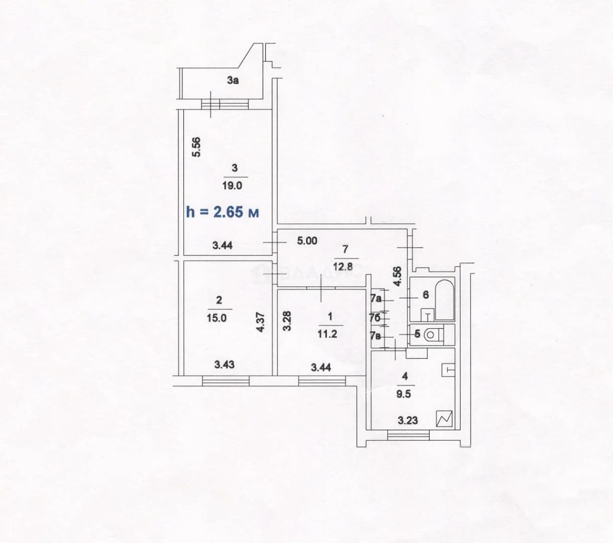 Photo 1