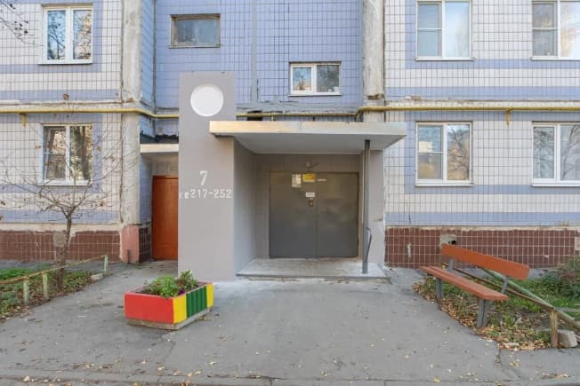 Купить трехкомнатную квартиру на улице проезд Островского в Рязани. Вариант № 2398043, 1, площадь - квм, цена 4900000 рублей