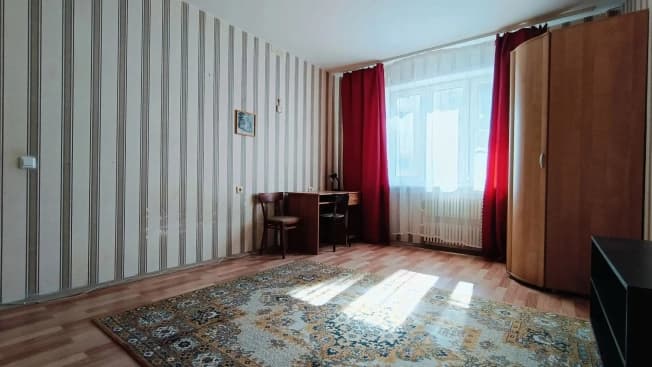 Снять квартиру в Микрорайоне 22-й в Липецке. Вариант № 2357432, 1, площадь - квм, цена 15000 рублей