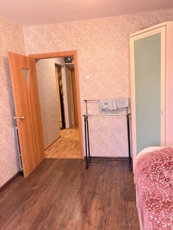 Купить квартиру до 6 млн на вторичке в Владимирской области. Вариант № 1948607, 1, площадь - квм, цена 4300000 рублей