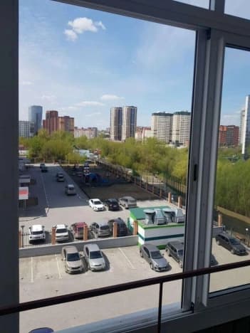 Купить квартиру площадью 45 кв.м в Новосибирской области. Вариант № 2331662, 1, площадь - квм, цена 8700000 рублей
