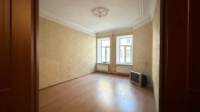 Купить квартиру на вторичке в ЖК Гранхолм Вилладж (Granholm Village) в Санкт-Петербурге. Вариант № 2349657, 1, площадь - квм, цена 20900000 рублей
