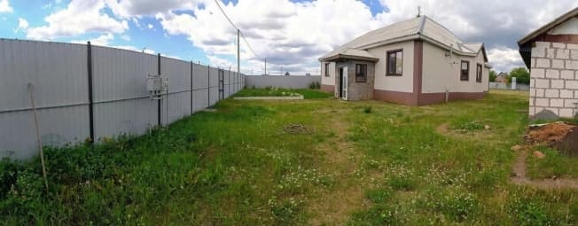 Купить дом в Белгородском Муниципальном Округе в Белгородской области. Вариант № 2248157, 1, площадь - квм, цена 7000000 рублей