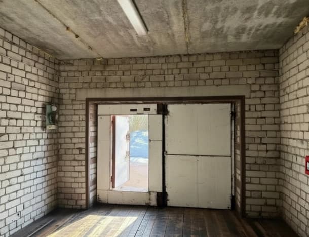 Купить гараж на улице Полка Нормандия-Неман в Иванове. Вариант № 2254020, 0, площадь - квм, цена 1190000 рублей