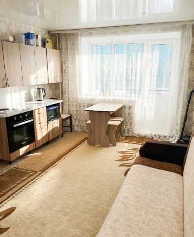 Купить двухкомнатную квартиру в ЖК Новые Матрешки в Новосибирске. Вариант № 2366213, 1, площадь - квм, цена 5500000 рублей