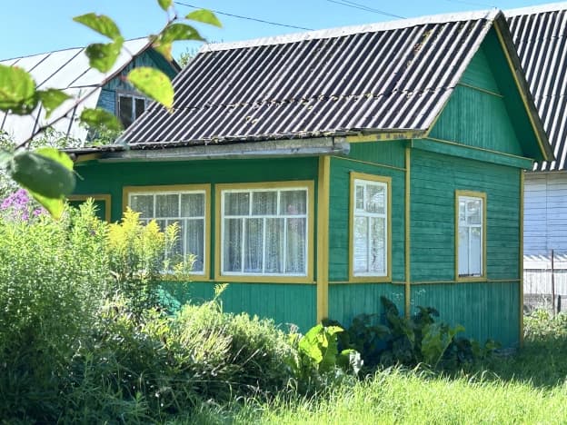 Купить дом в Деревне Сафонове в Раменском Муниципальном Округе на улице Раменская , деревня Сафоново в Московской области. Вариант № 2299049, 0, площадь - квм, цена 750000 рублей
