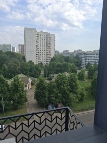 Купить студию в ЖК Holland park в Москве. Вариант № 2172467, 1, площадь - квм, цена 13990000 рублей