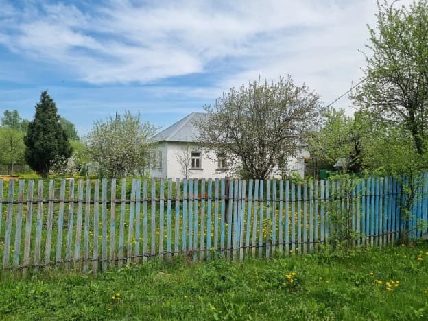Купить дом в Деревне Дурнихе в Раменском Муниципальном Округе на улице Центральная , КП Севиан вилладж в Московской области. Вариант № 2178176, 1, площадь - квм, цена 470000 рублей