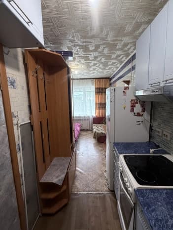 Снять квартиру в Приморском крае. Вариант № 2334851, 1, площадь - квм, цена 14000 рублей