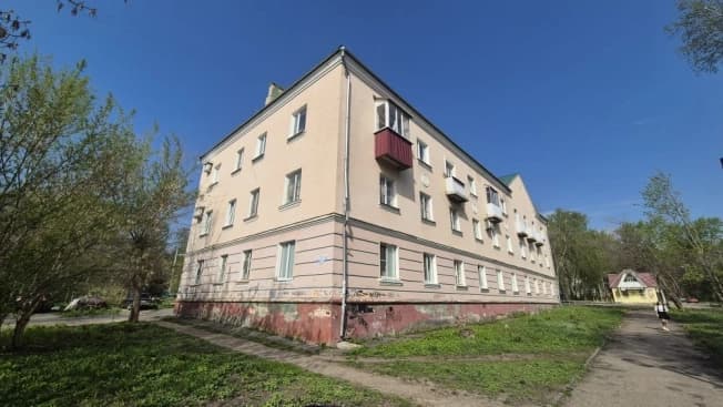 Купить квартиру на улице Беляева в Пензе. Вариант № 2058067, 0, площадь - квм, цена 4490000 рублей