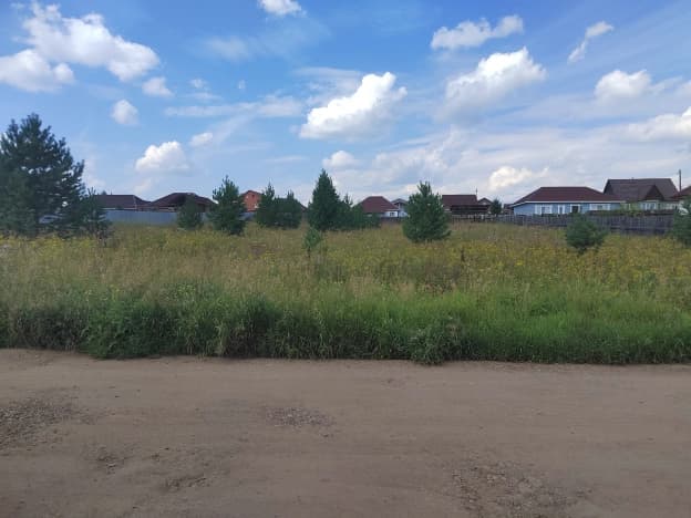 Купить земельный участок в селе Гурульба в Иволгинском районе на улице Степная , ДНТ Сапсан в Республике Бурятия. Вариант № 2330520, 0, площадь - квм, цена 2500000 рублей