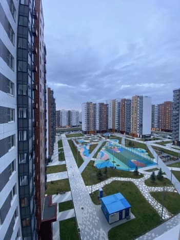 Купить трехкомнатную квартиру на вторичке у метро Саларьево в Москве. Вариант № 2398221, 1, площадь - квм, цена 19599000 рублей