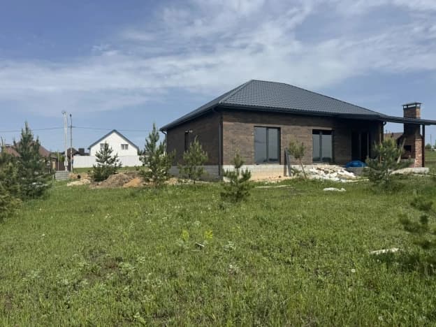 Купить дом в Микрорайоне Новое Сорокино, село Нижнеатаманское в Белгородской области. Вариант № 2178994, 0, площадь - квм, цена 10150000 рублей