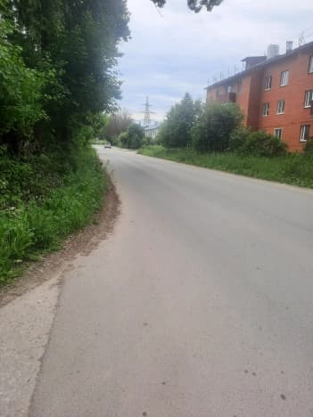 Купить дом в Деревне Афанасьеве в Собинском районе в Владимирской области. Вариант № 2211974, 0, площадь - квм, цена 400000 рублей
