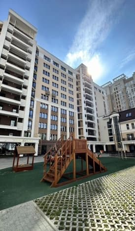 Купить двухкомнатную квартиру на улице Баранова в Нижнем Новгороде. Вариант № 2174143, 1, площадь - квм, цена 21000000 рублей