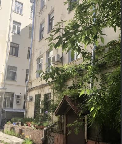 Купить квартиру у метро Смоленская в Москве. Вариант № 2334494, 0, площадь - квм, цена 120000000 рублей