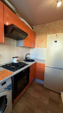 Снять квартиру в Туле. Вариант № 2404921, 0, площадь - квм, цена 22000 рублей